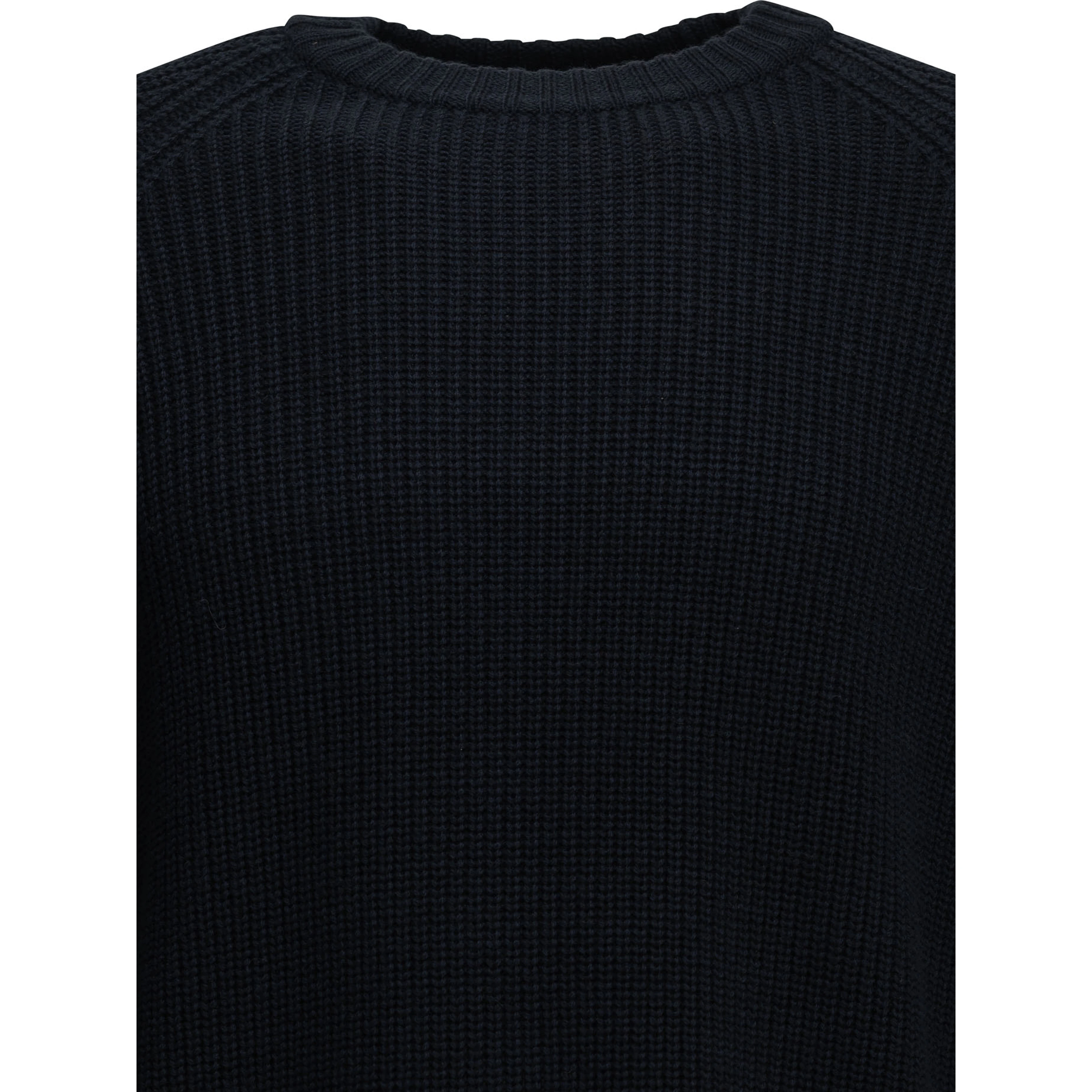 "Rebel" Crewneck sweater