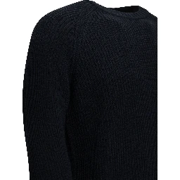 "Rebel" Crewneck sweater