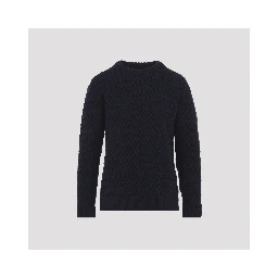 INTRECCIATO SWEATER