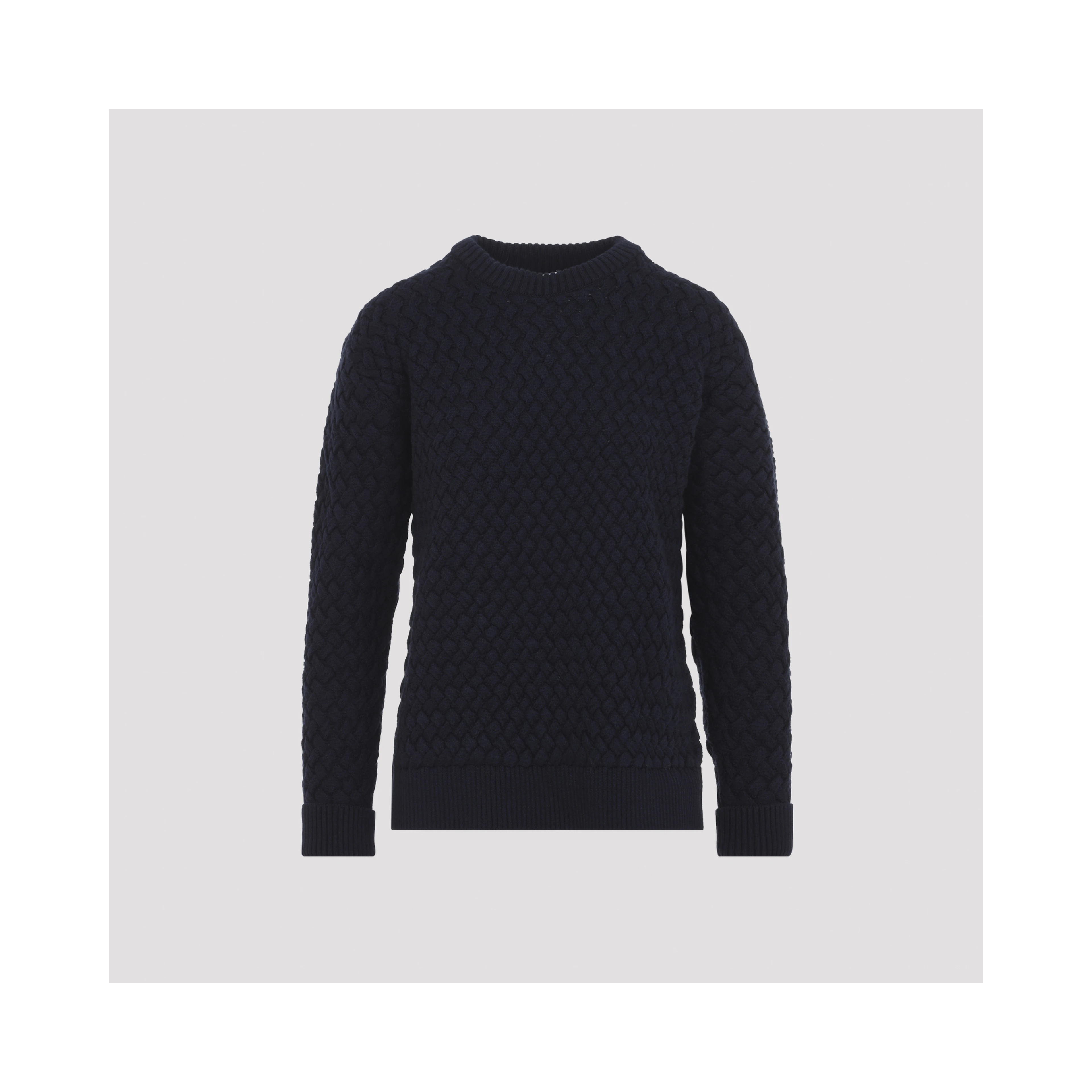 INTRECCIATO SWEATER