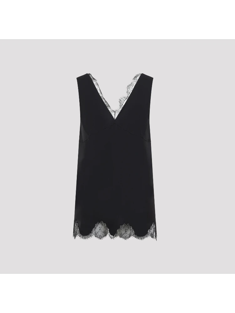 LINGERIE TOP