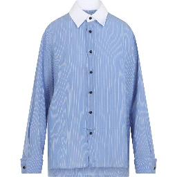 STRIPED SHIRT