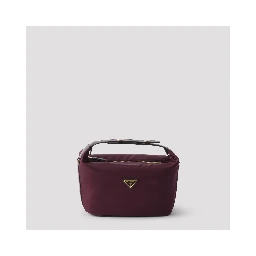 Prada Chérie Mini Re-Nylon Bag