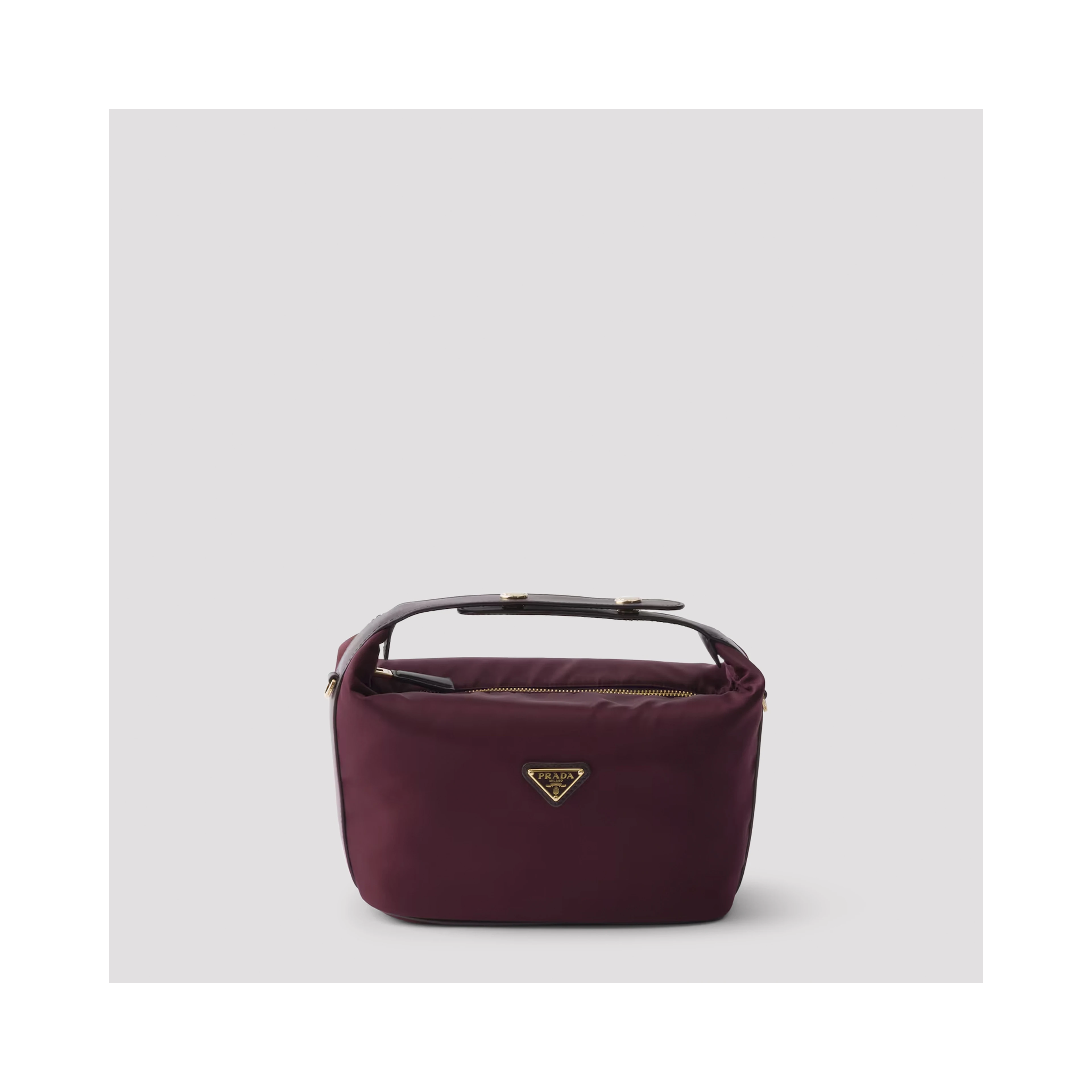 Prada Chérie Mini Re-Nylon Bag