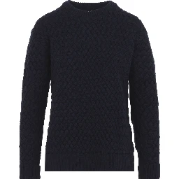 INTRECCIATO SWEATER