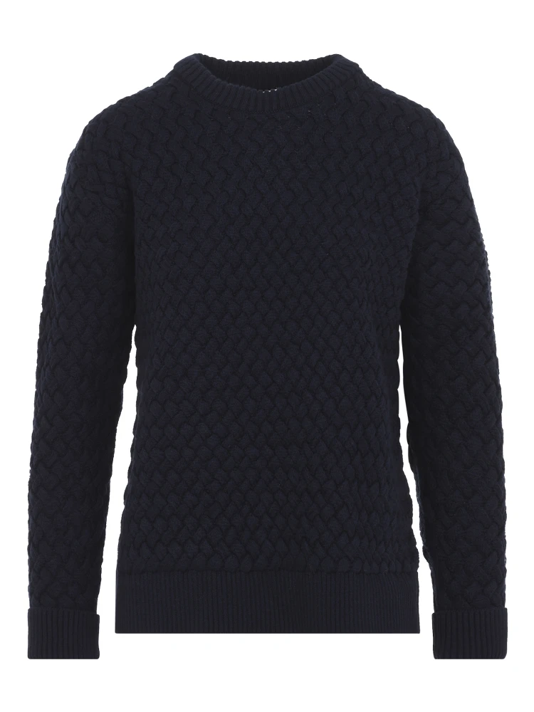 INTRECCIATO SWEATER alternative