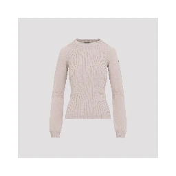 Moncler Grenoble Crew Neck