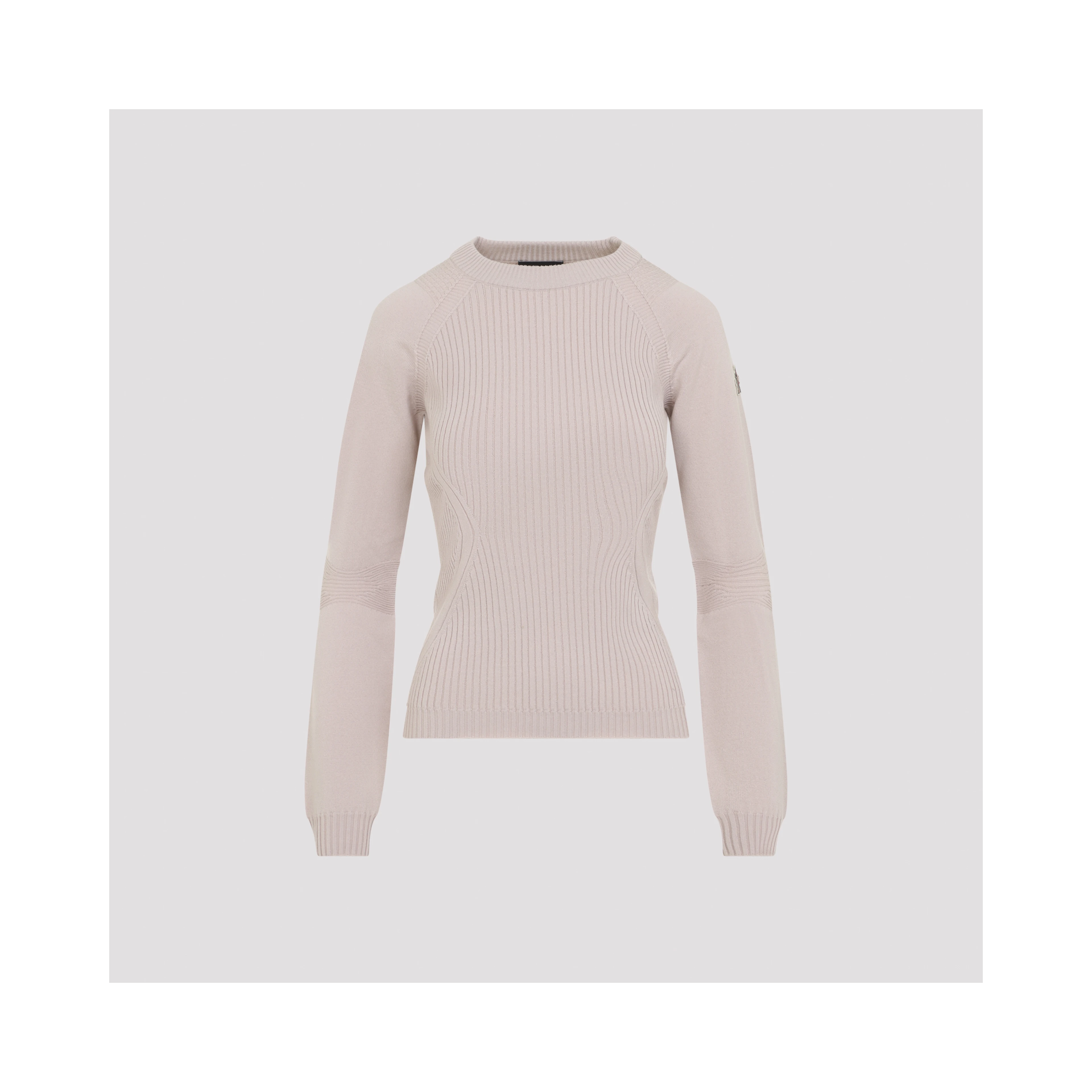 Moncler Grenoble Crew Neck