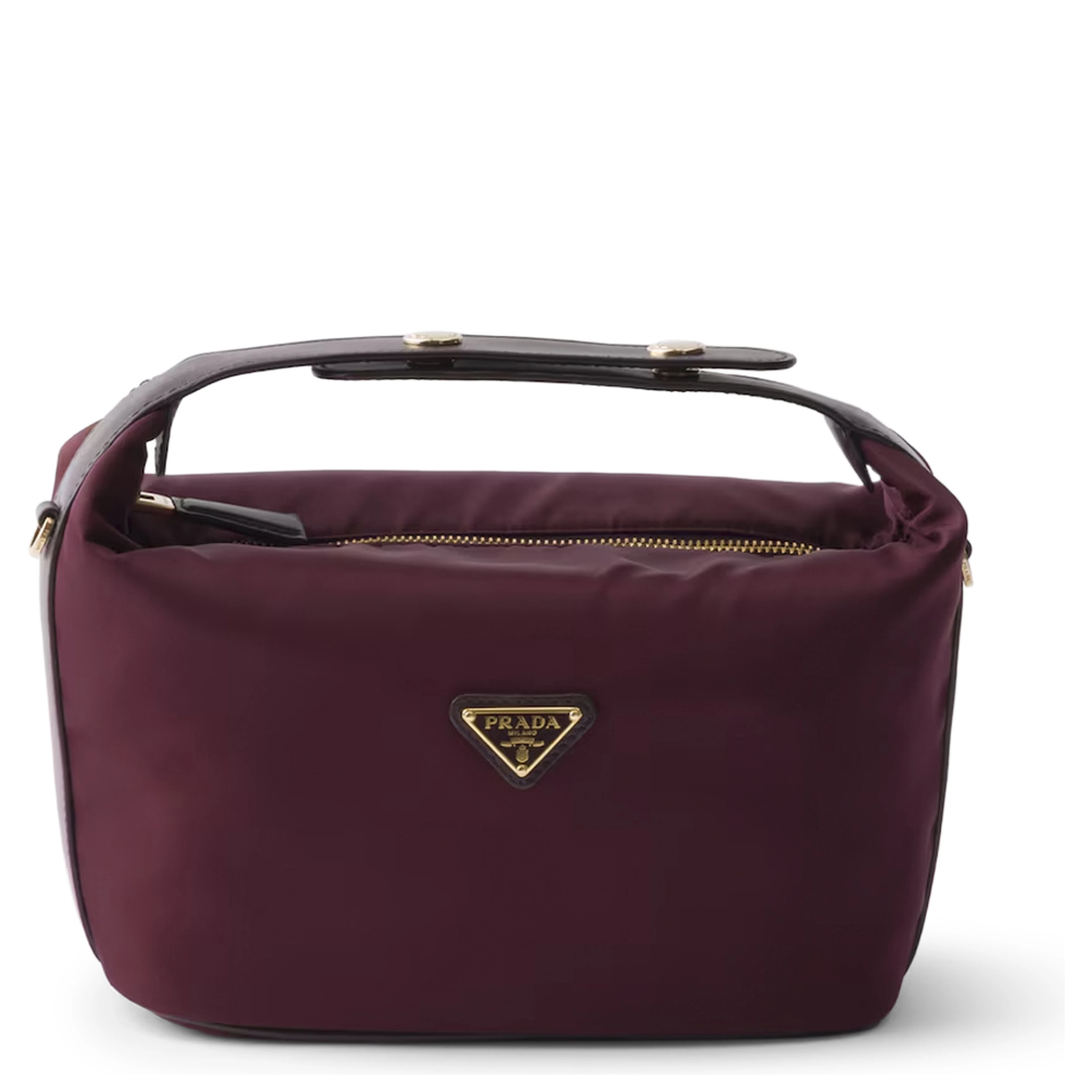 Prada Chérie Mini Re-Nylon Bag