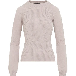 Moncler Grenoble Crew Neck
