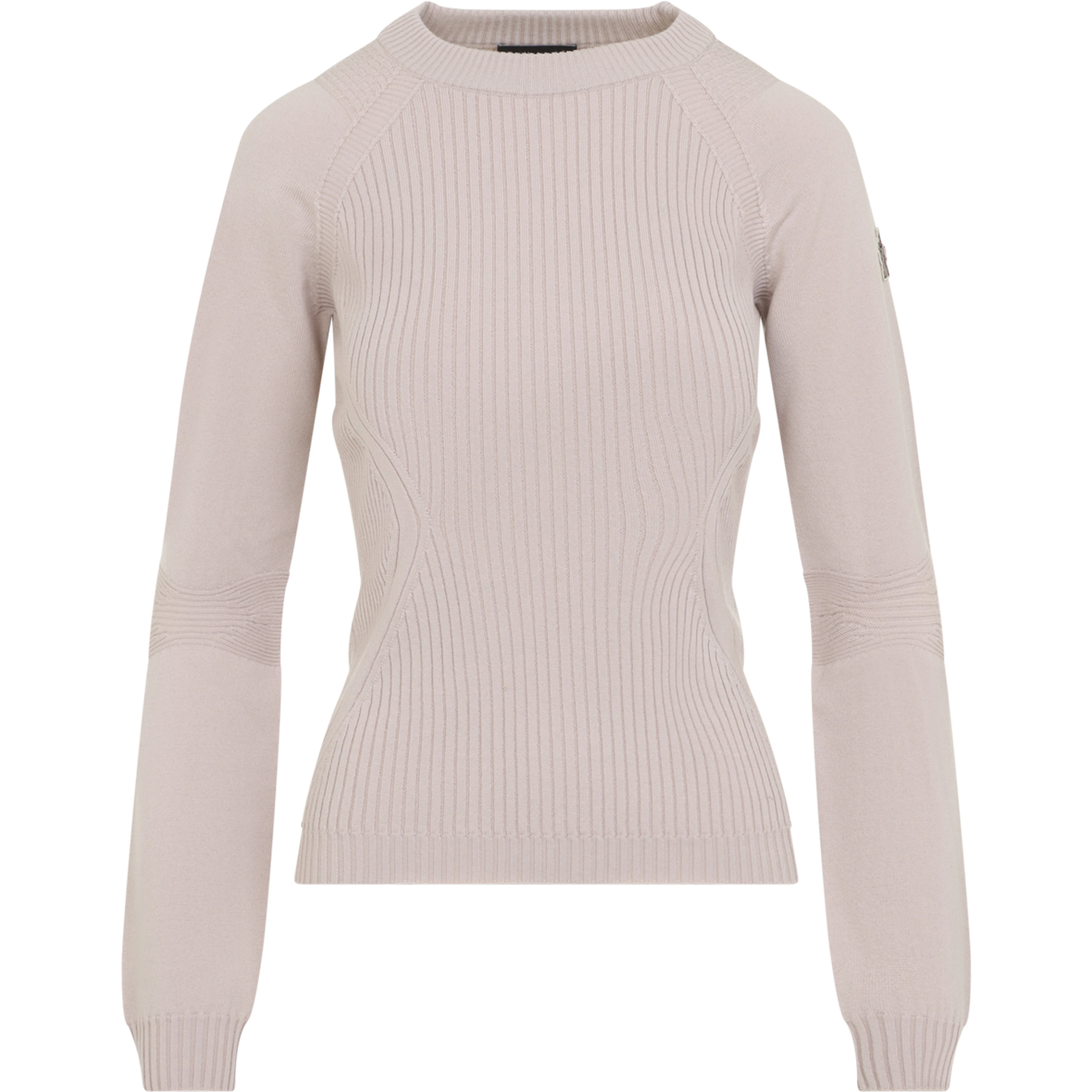 Moncler Grenoble Crew Neck
