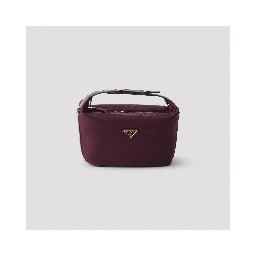 Prada Chérie Mini Re-Nylon Bag
