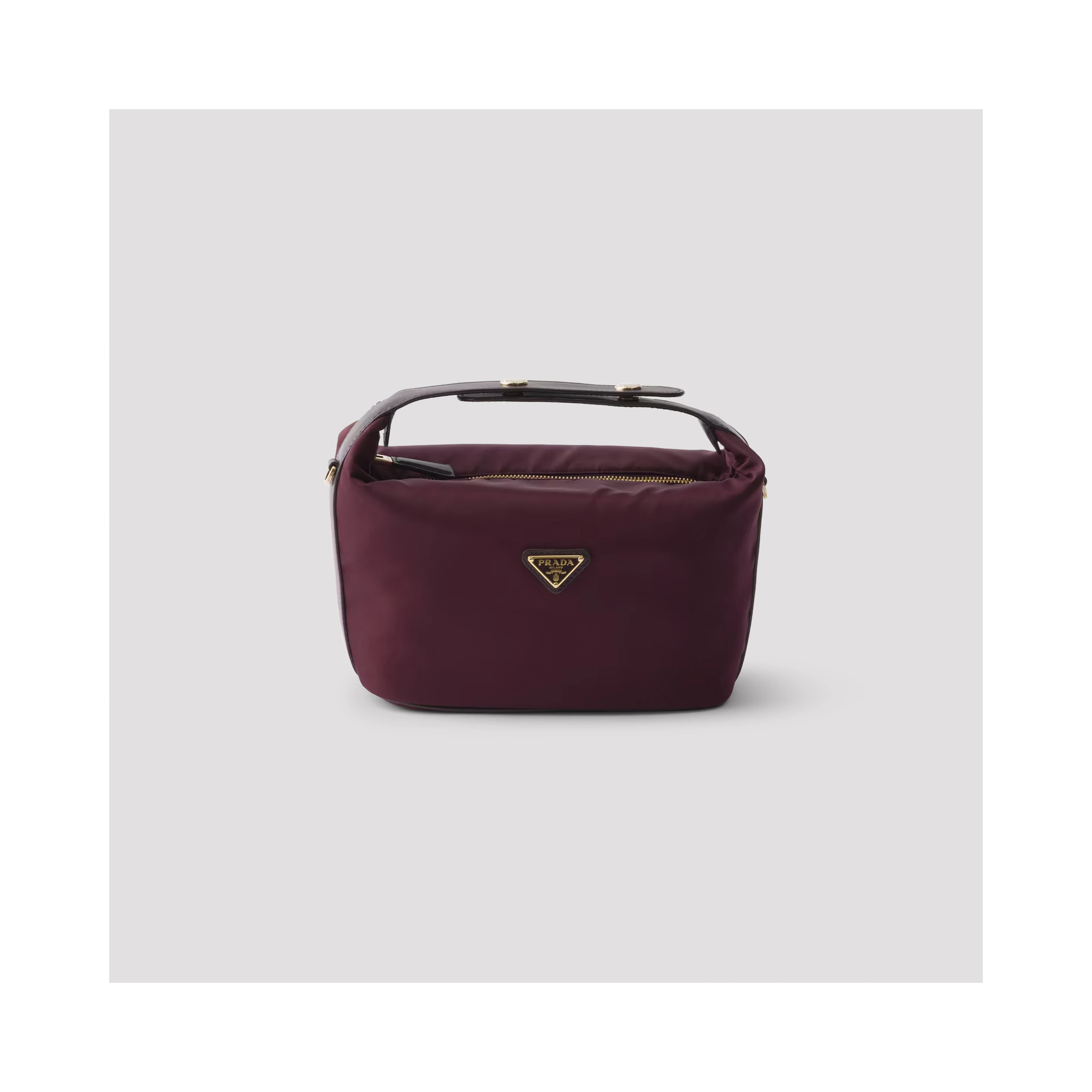 Prada Chérie Mini Re-Nylon Bag