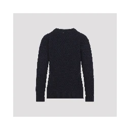 INTRECCIATO SWEATER