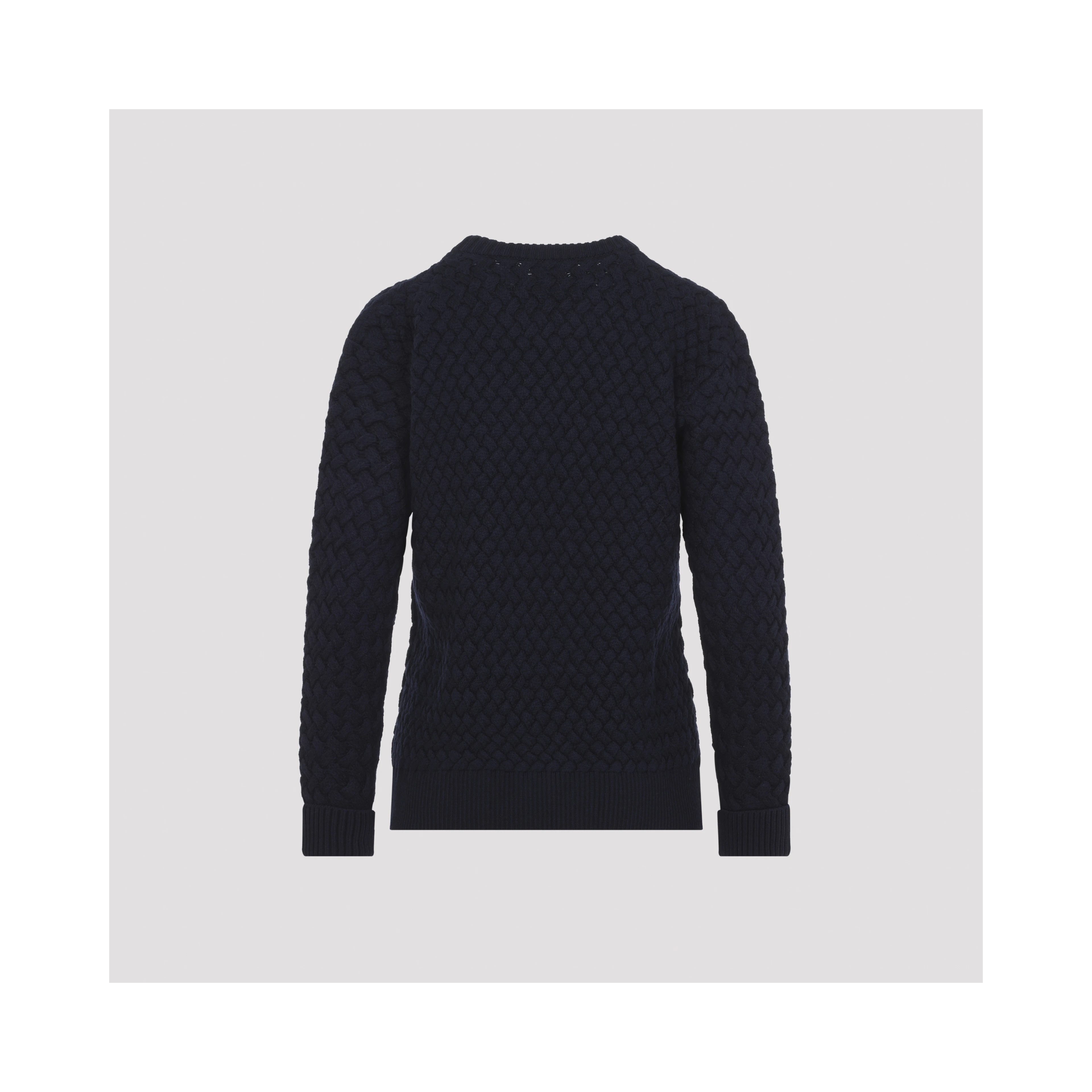 INTRECCIATO SWEATER