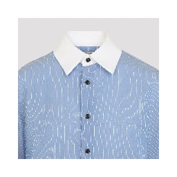 STRIPED SHIRT