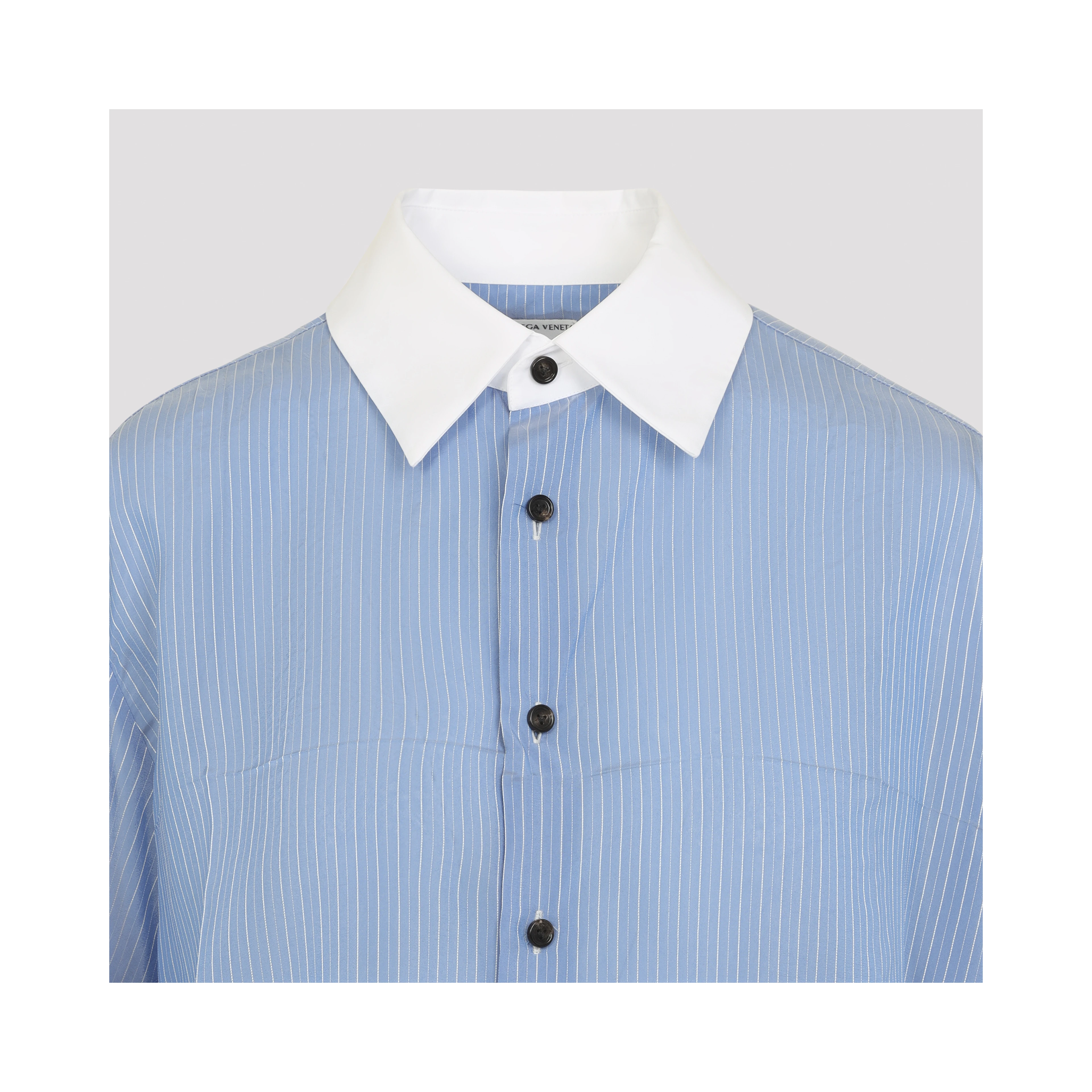 STRIPED SHIRT