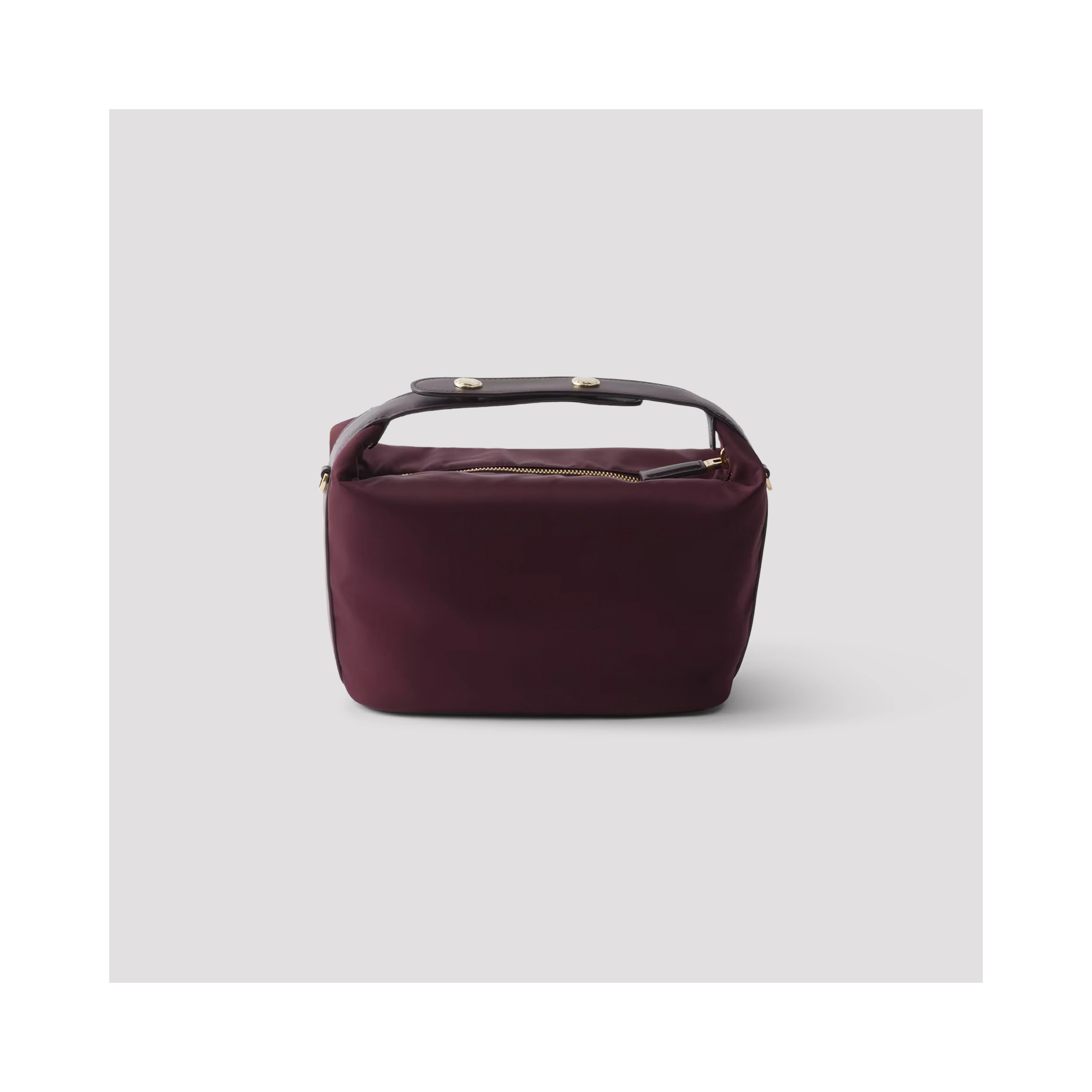 Prada Chérie Mini Re-Nylon Bag
