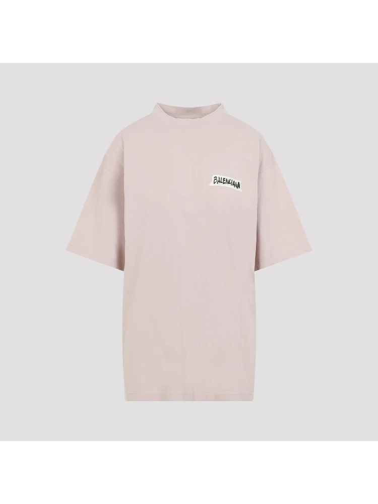 MEDIUM FIT TSHIRT