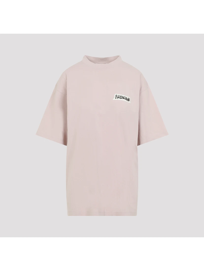 MEDIUM FIT TSHIRT
