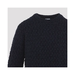 INTRECCIATO SWEATER