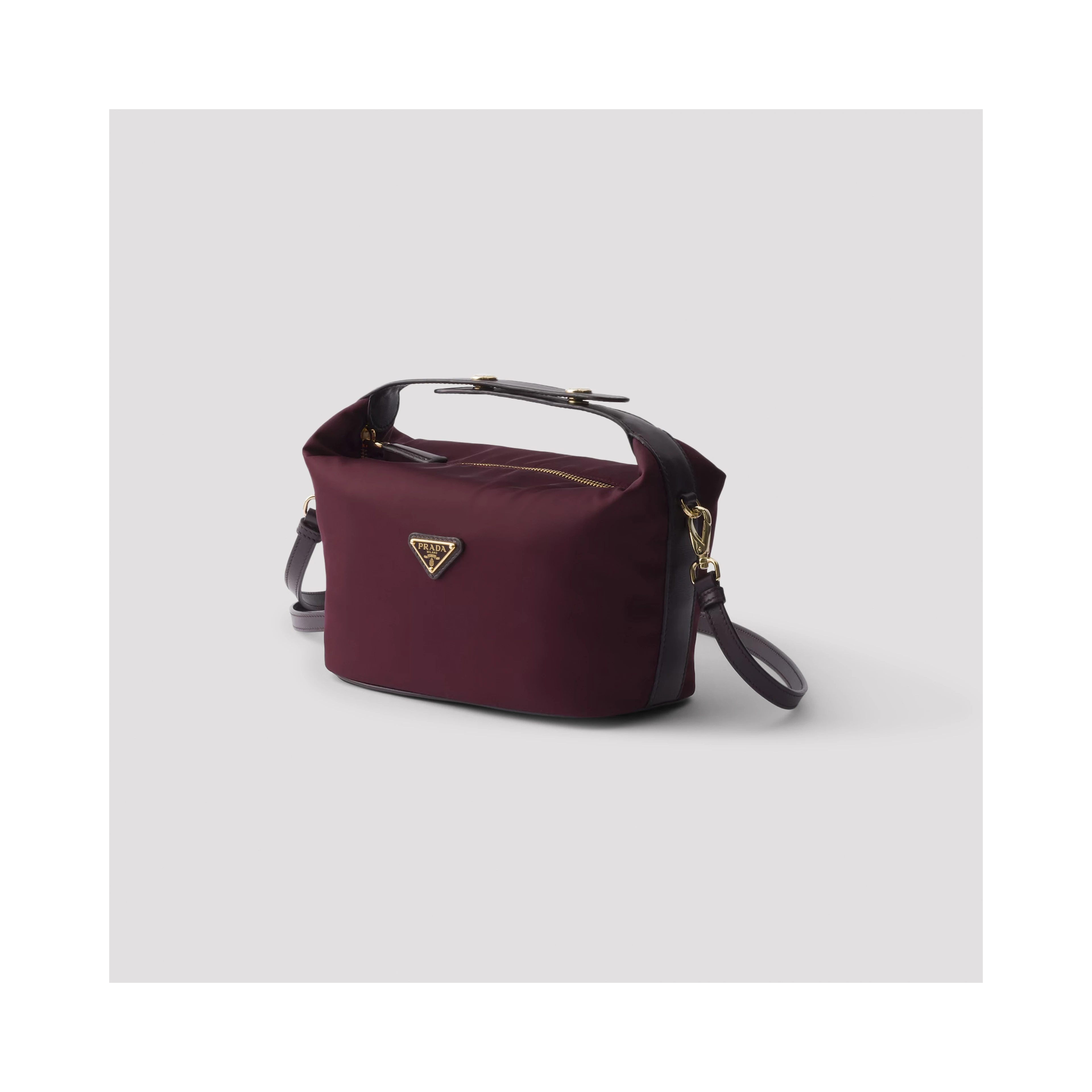 Prada Chérie Mini Re-Nylon Bag