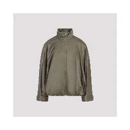 PADDED BLOUSON