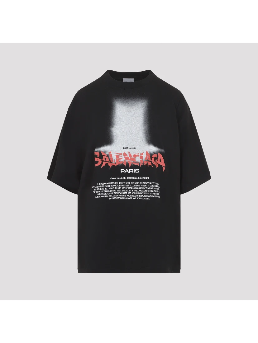 LARGE FIT T-SHIRT