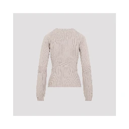 Moncler Grenoble Crew Neck