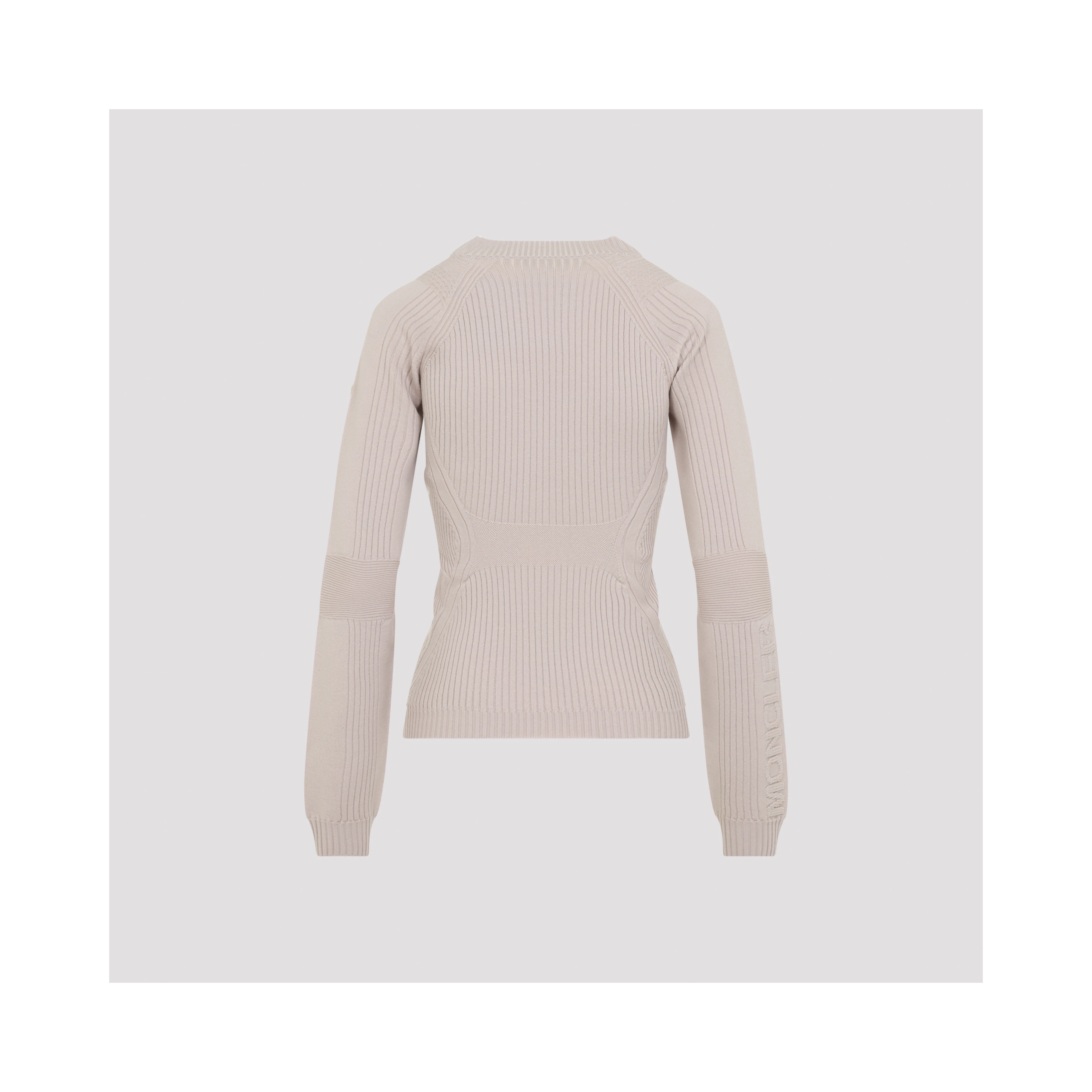 Moncler Grenoble Crew Neck
