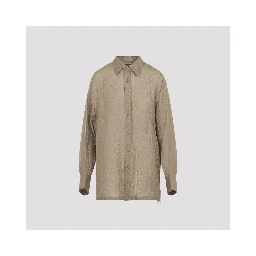 DROP SLEEVE SHIRT