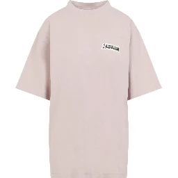 MEDIUM FIT TSHIRT