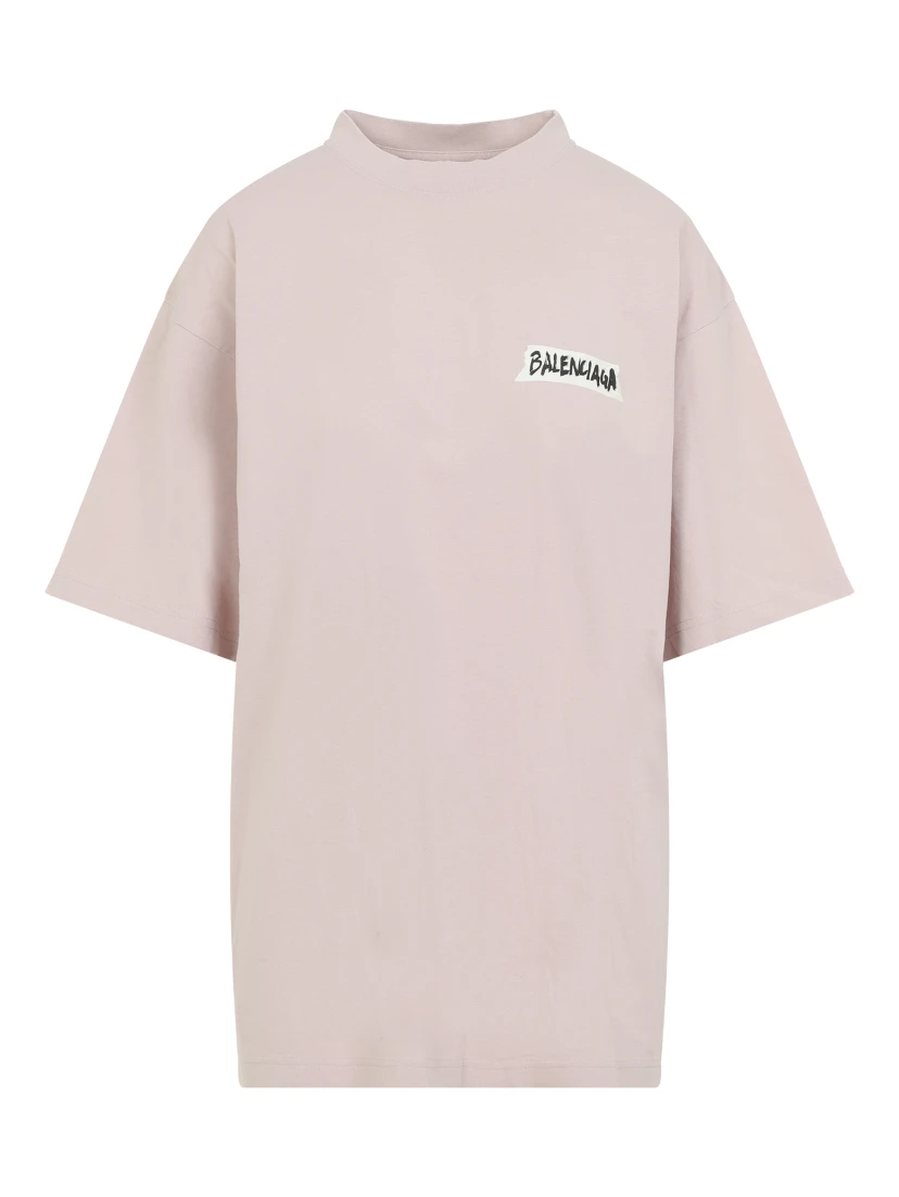 MEDIUM FIT TSHIRT