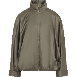 PADDED BLOUSON