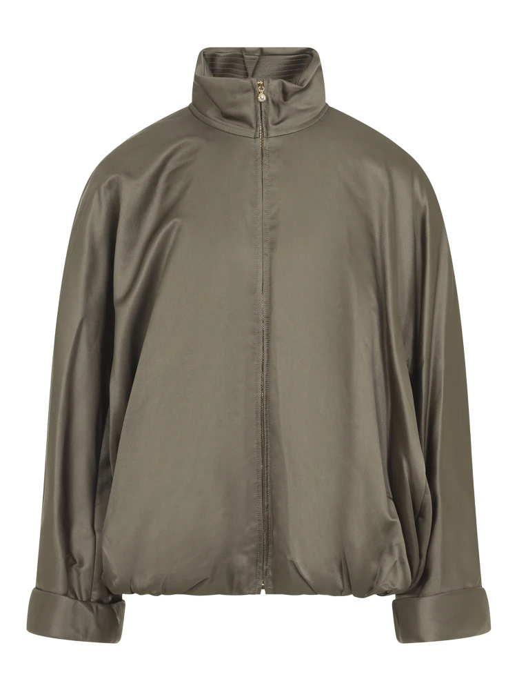 PADDED BLOUSON alternative
