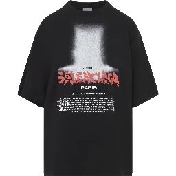 LARGE FIT T-SHIRT
