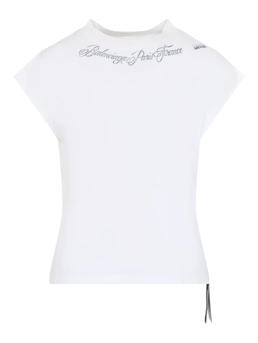 S/S TOP