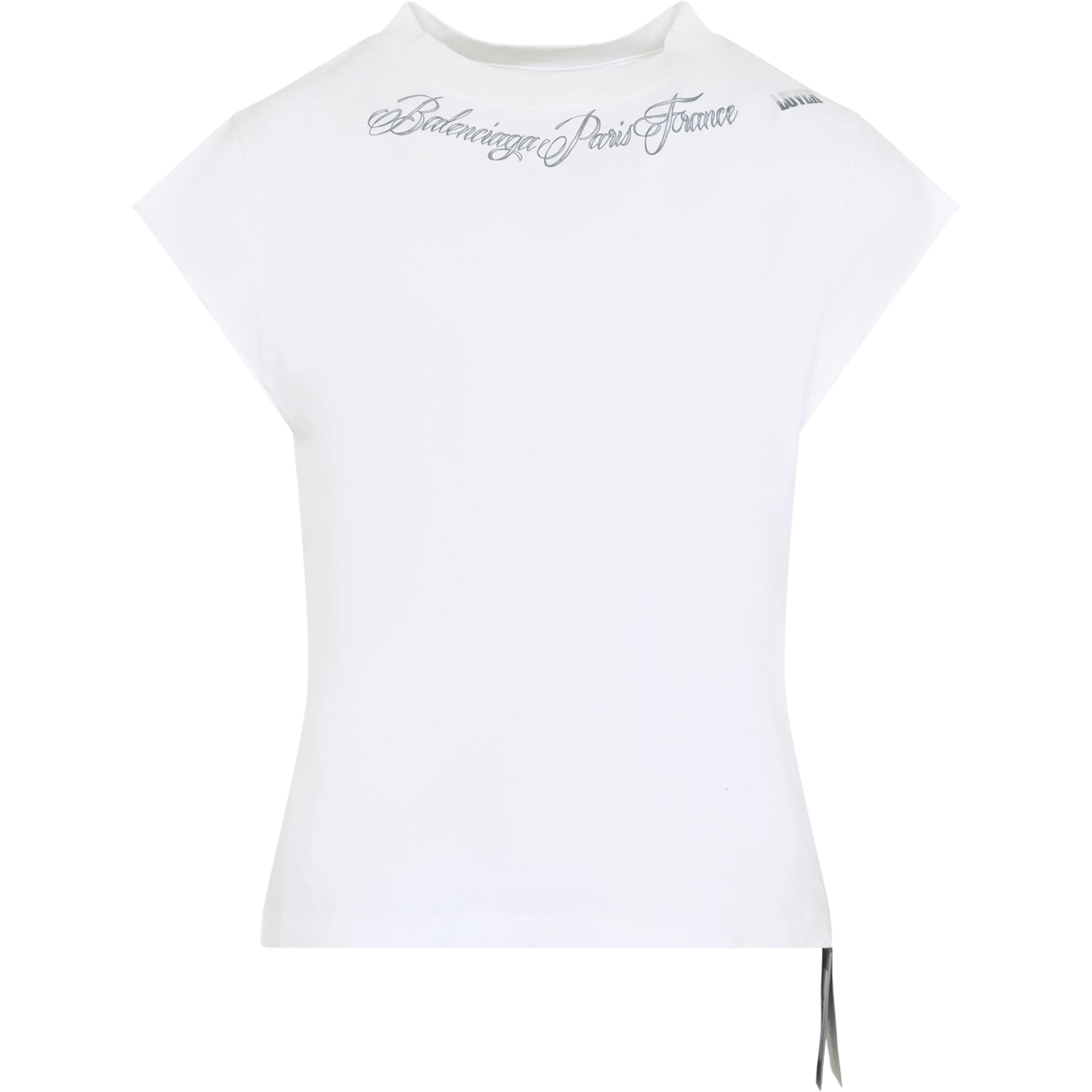 S/S TOP