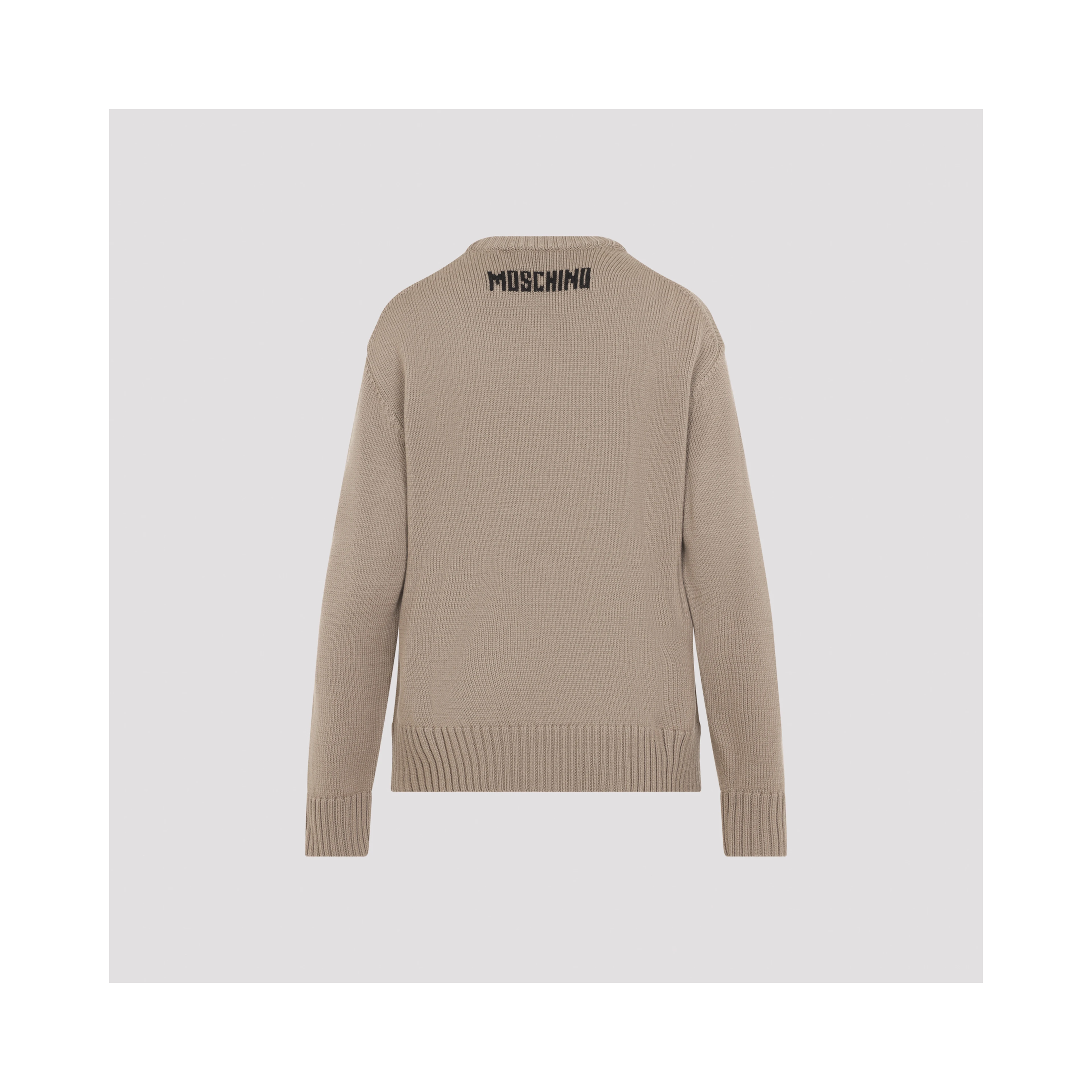 PULLOVER