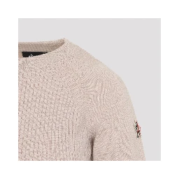 Moncler Grenoble Crew Neck