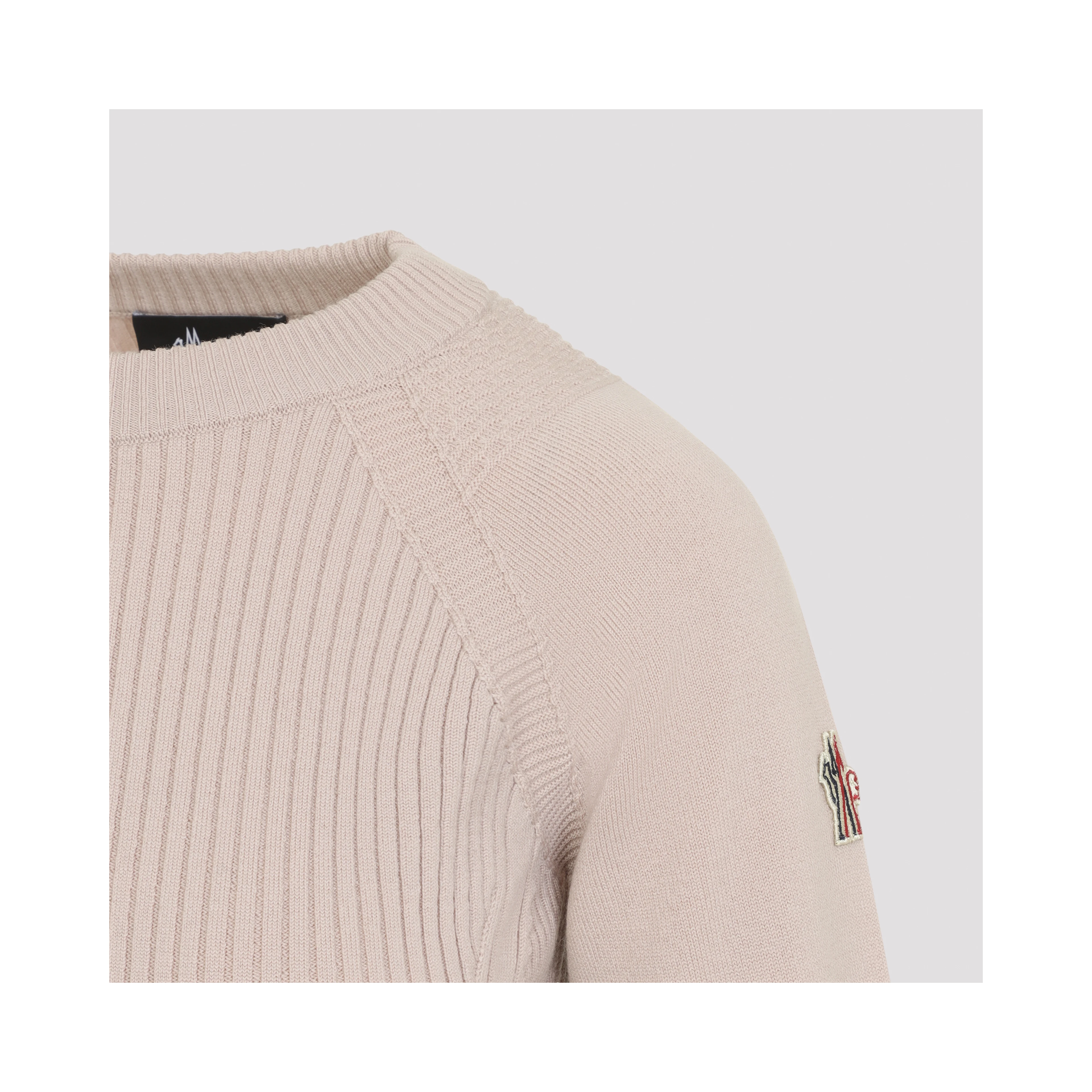 Moncler Grenoble Crew Neck