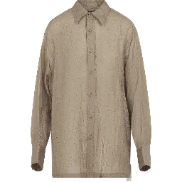 DROP SLEEVE SHIRT