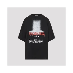 LARGE FIT T-SHIRT