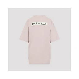 MEDIUM FIT TSHIRT