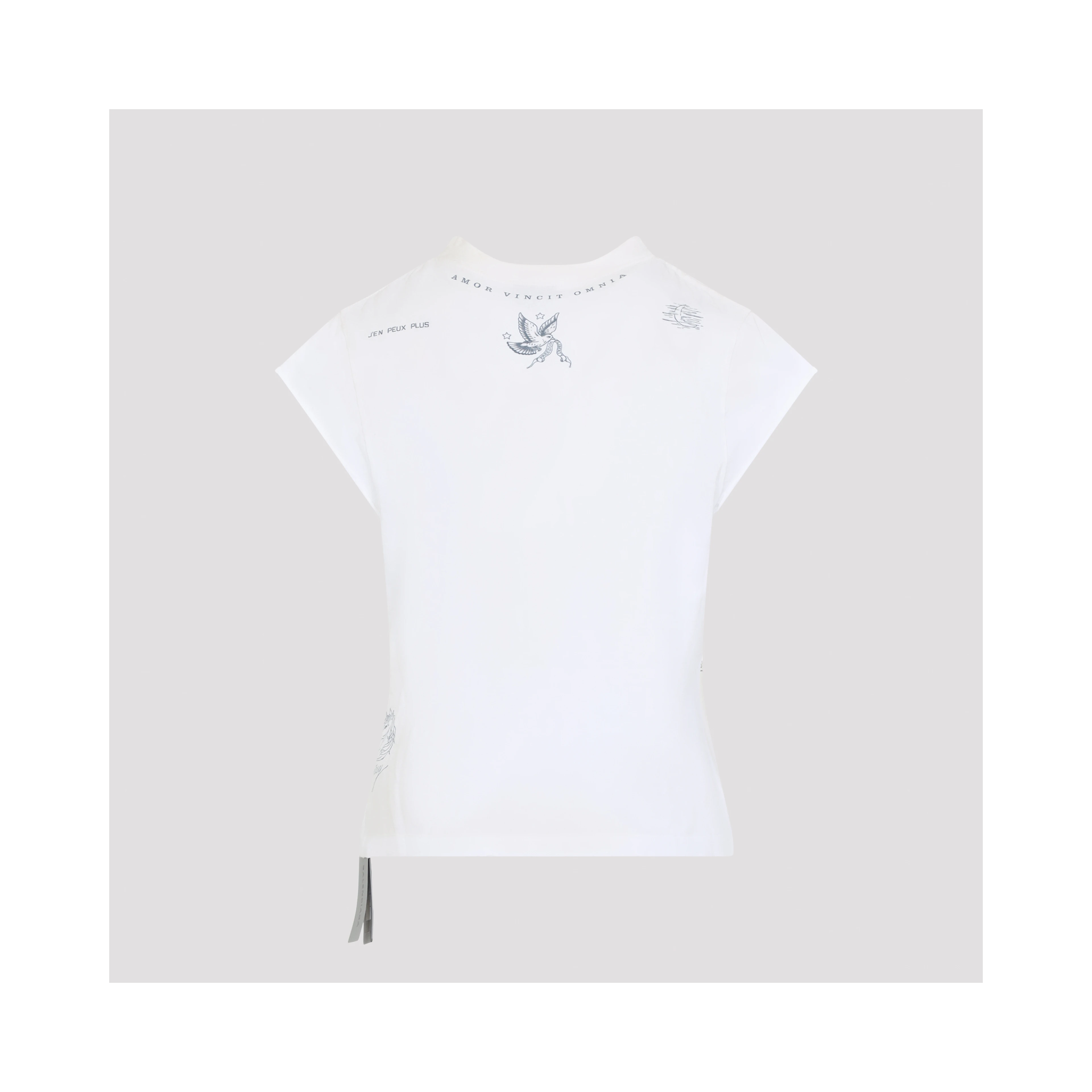 S/S TOP