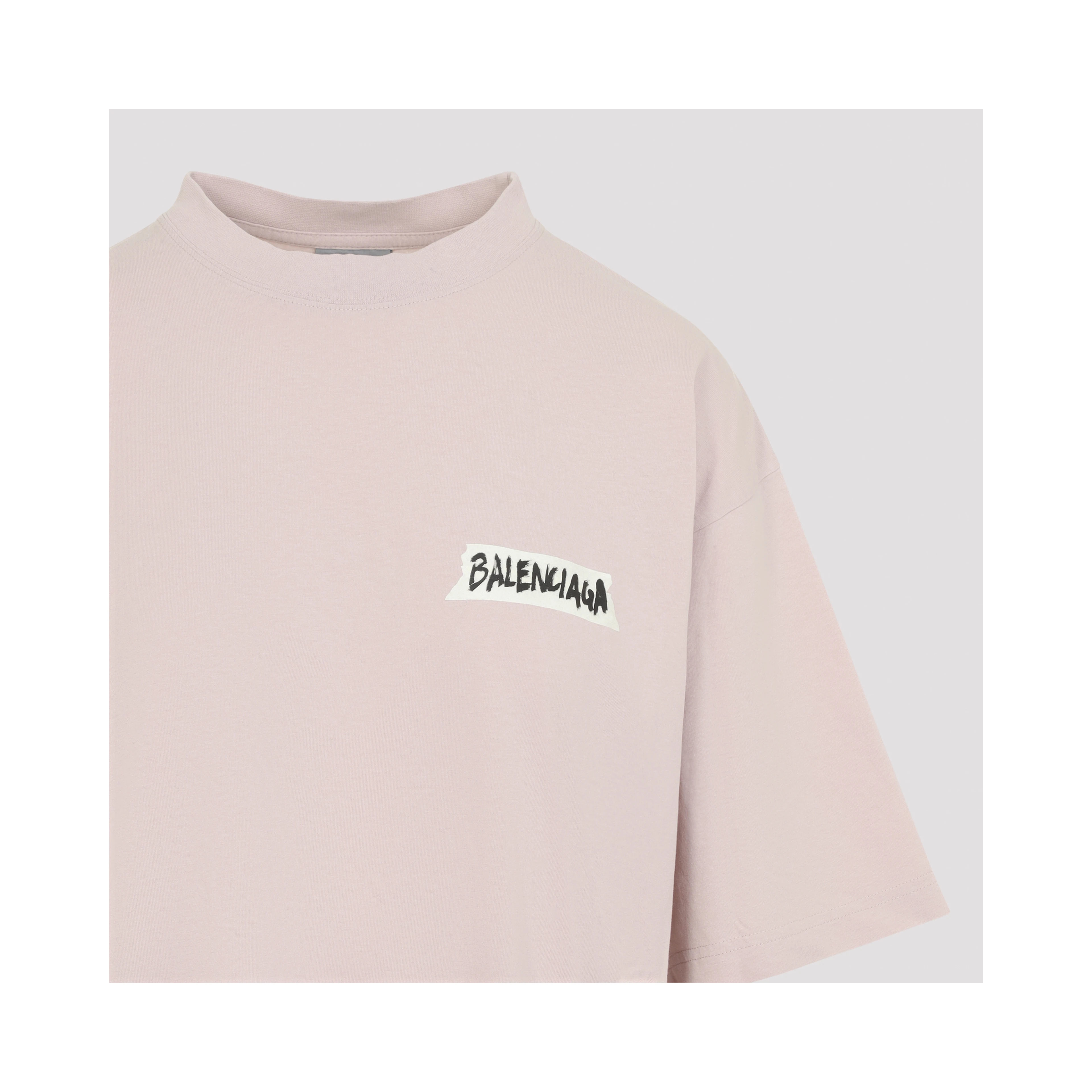 MEDIUM FIT TSHIRT
