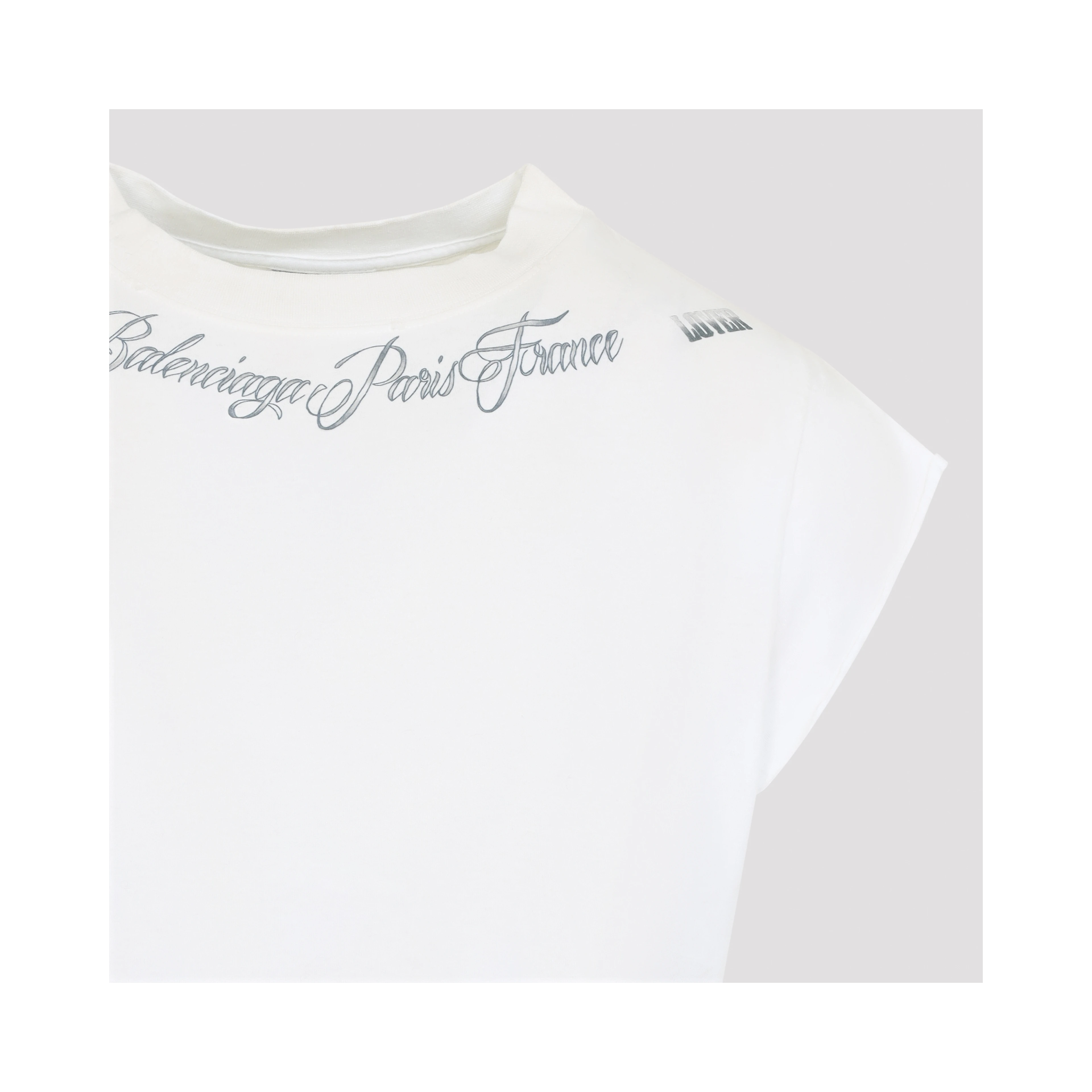 S/S TOP