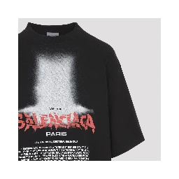 LARGE FIT T-SHIRT