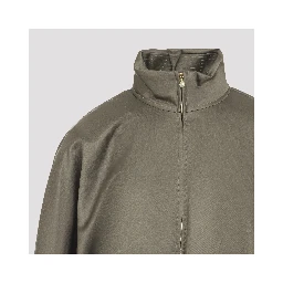 PADDED BLOUSON
