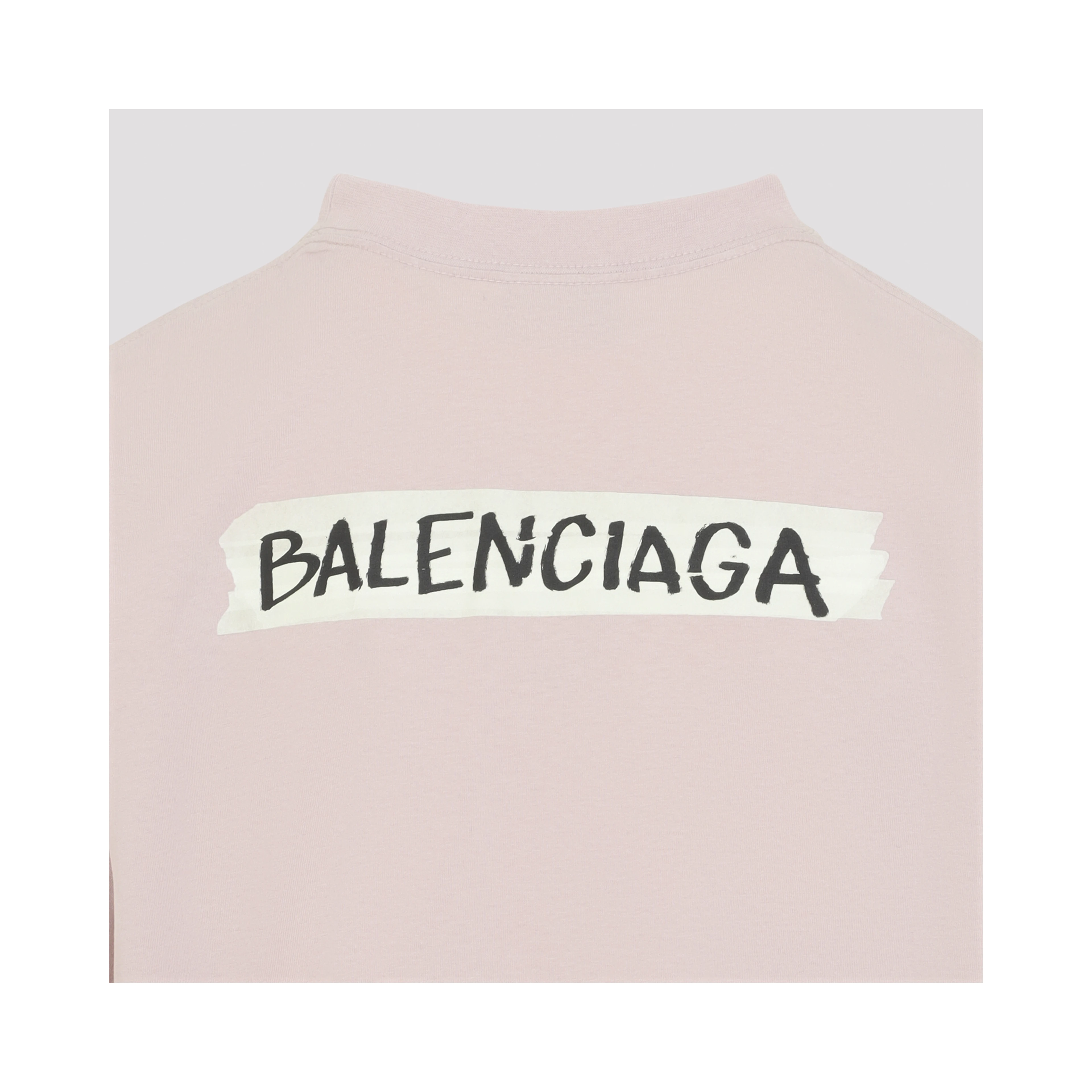 MEDIUM FIT TSHIRT